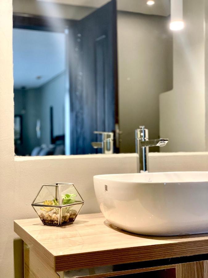 Mackinnon Suites كامبالا المظهر الخارجي الصورة