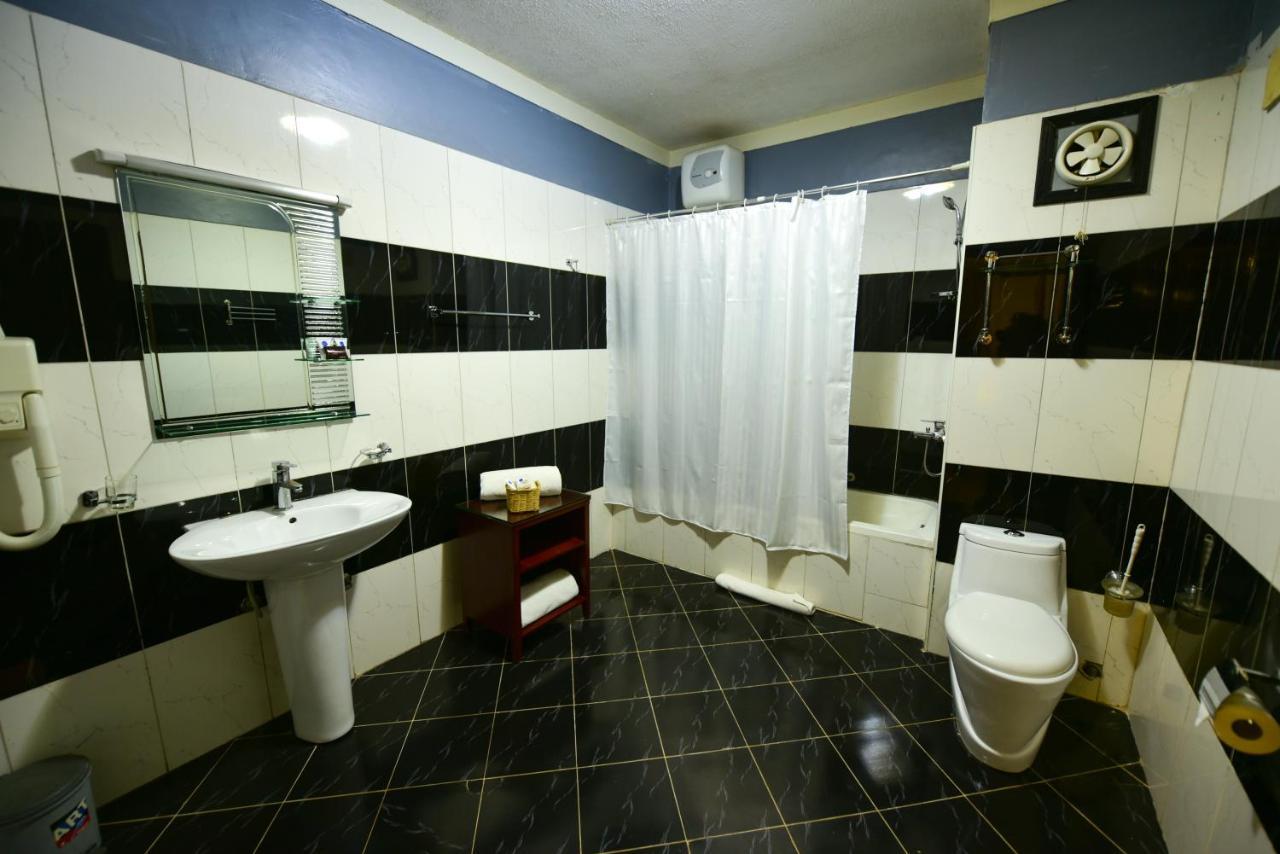 Mackinnon Suites كامبالا المظهر الخارجي الصورة