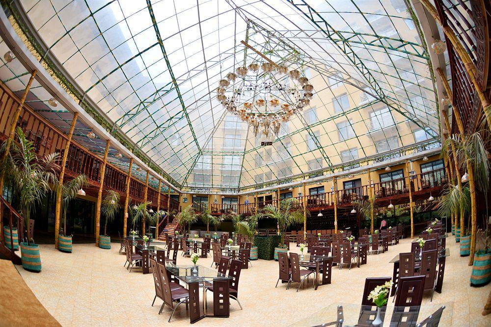 Mackinnon Suites كامبالا المظهر الخارجي الصورة