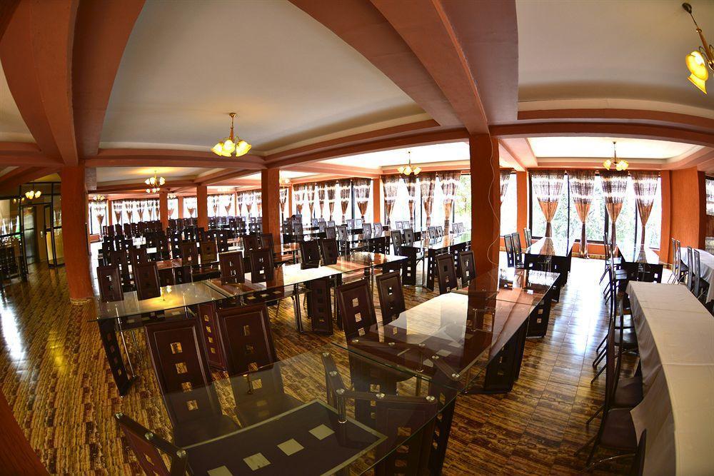 Mackinnon Suites كامبالا المظهر الخارجي الصورة